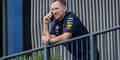 F1-Knaller: Horner-Comeback steht unmittelbar bevor