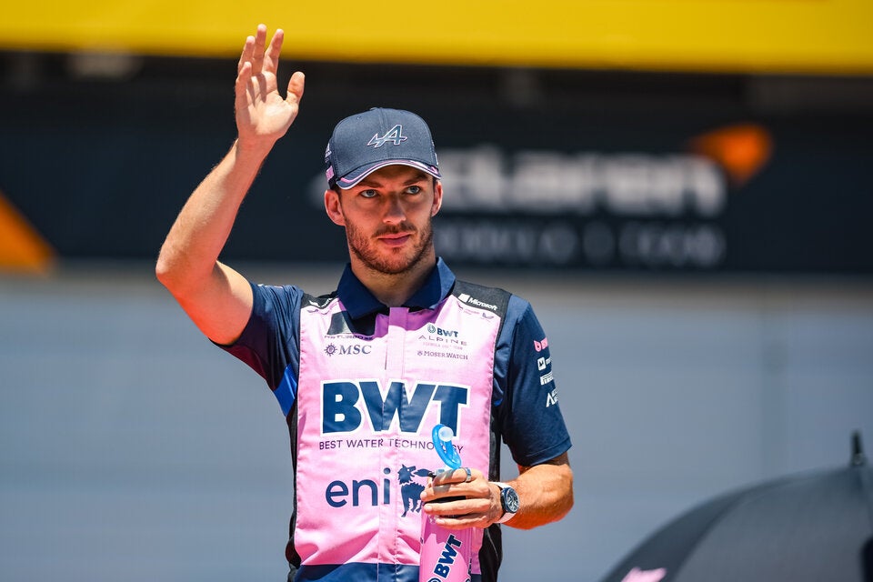 Albtraum! Ex-Pilot rechnet gnadenlos mit Red Bull ab