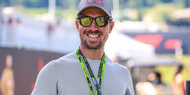 Paukenschlag! Hirscher setzt jetzt auf &Ouml;SV-Teenies