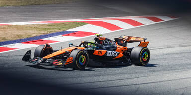 Sponsor-Wahnsinn in der Formel 1: Jetzt knickt auch McLaren ein