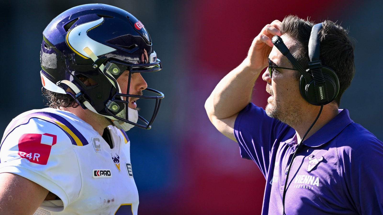 Football-Hammer: Jetzt startet "The League" richtig durch  Kép