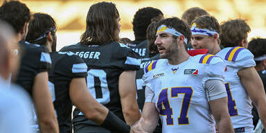 Vienna Vikings Raiders ELF