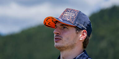 F1-Hammer: Wieder Verwirrung um Max Verstappen