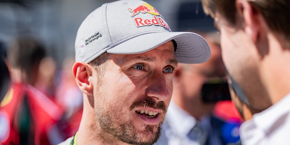 Hirscher