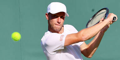 Misolic qualifiziert sich f&uuml;r B&aring;stad-Hauptfeld