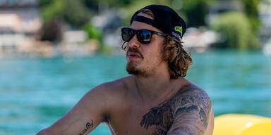 "Kann ganz schnell gehen": Manuel Feller (32) spricht vom Karriere-Ende