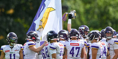 Vienna Vikings