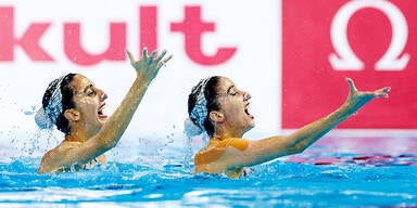 WM-Tag: Karl Achter &uuml;ber 5 km - Alexandris auf Rekordkurs