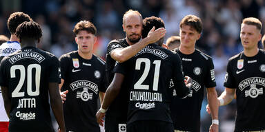 Sturm Graz