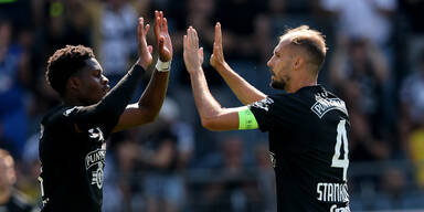 Sturm Graz