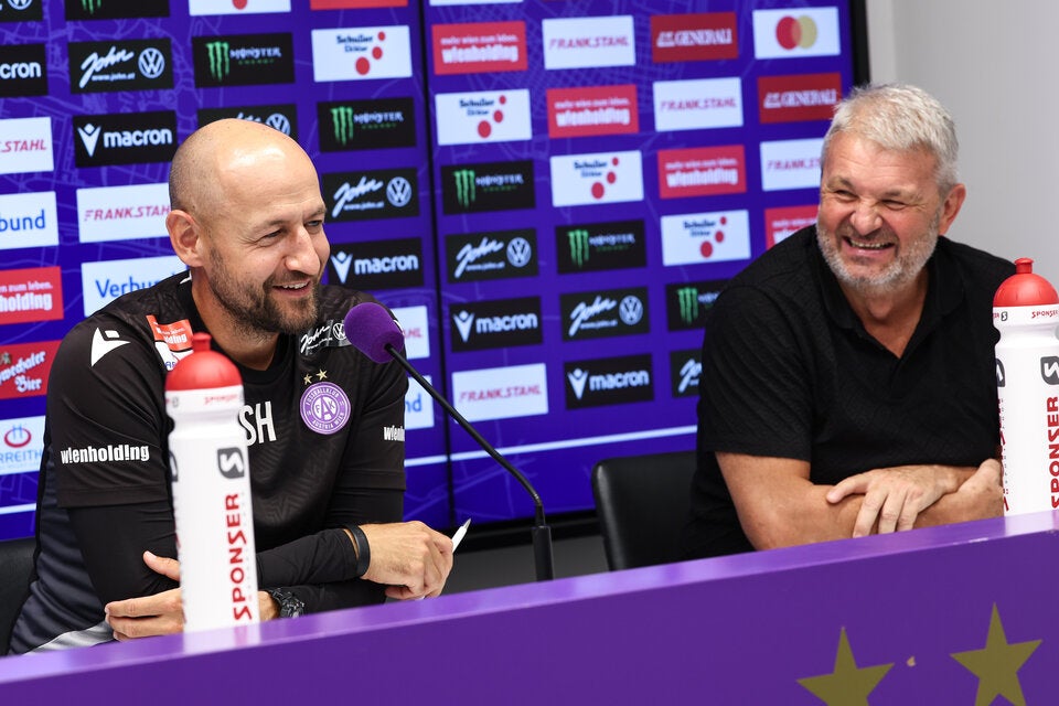 LINDEN LIVE: Das 20-Millionen-Karussell in Violett