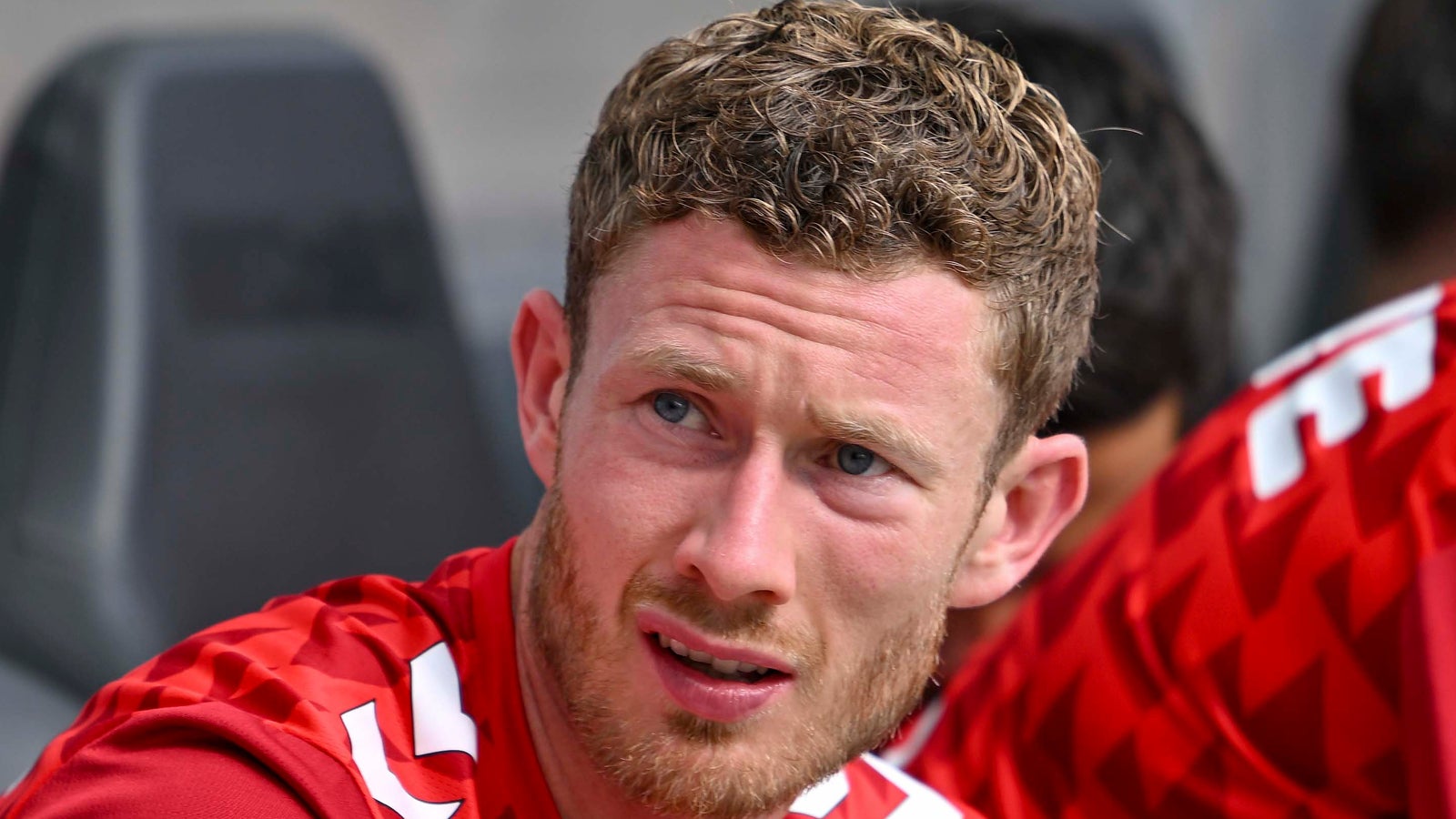 Knalleffekt: ÖFB-Star erklärt Rücktritt Kép