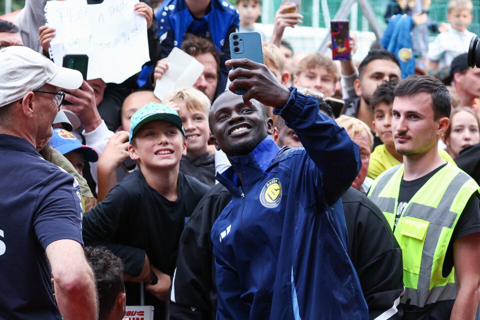 Mega-Enttäuschung nach Mega-Hype: Wo war Ronaldo?