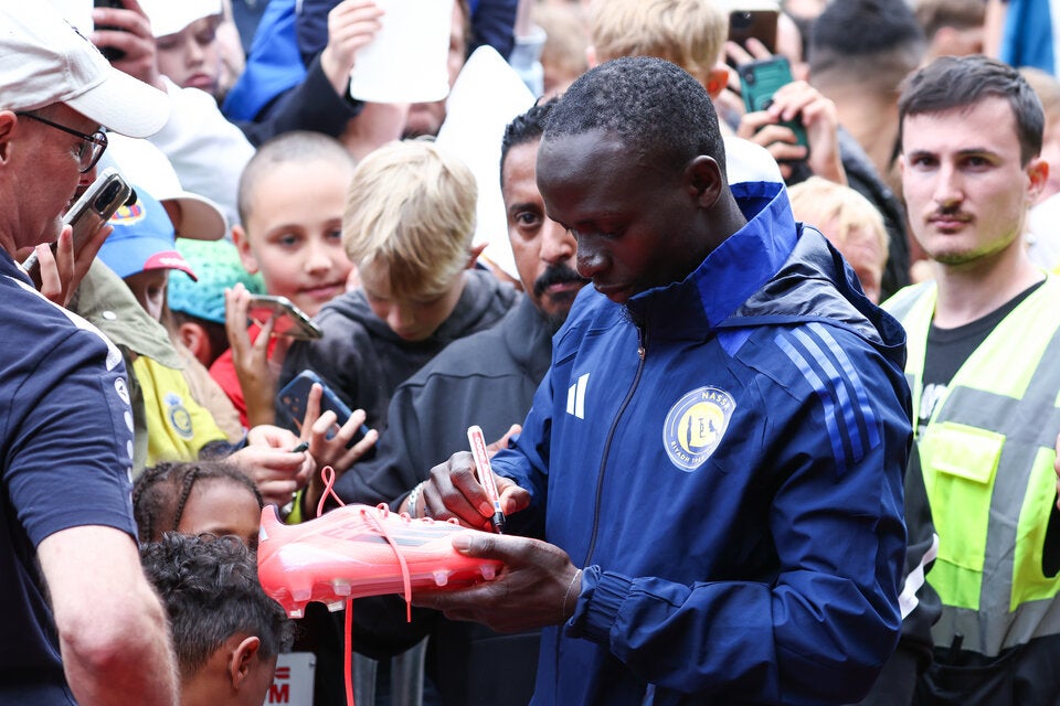 Mega-Enttäuschung nach Mega-Hype: Wo war Ronaldo?