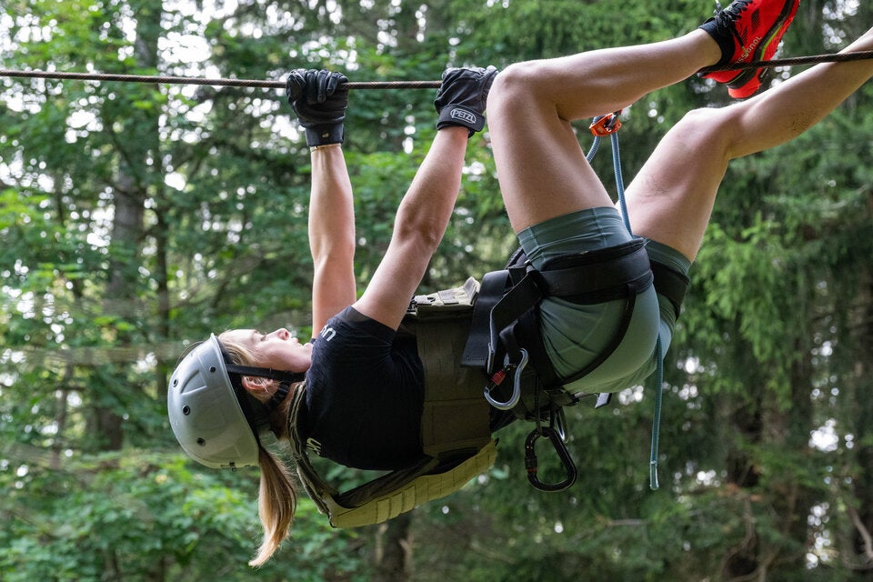 Warum Katharina Liensberger noch immer 