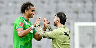 WSG Tirol fokussiert sich vor Real-Test auf Liga-Duell gegen LASK