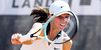 Lilli Tagger als Nachwuchs-Talent des Jahres gekürt