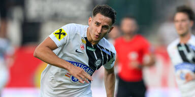 Grgić gibt Rangnick einen Korb &ndash; &Ouml;FB verliert Top-Talent an Kroatien