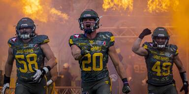 Vienna Vikings Paris Musketeers