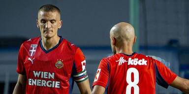 Rapid Gyor Conference League