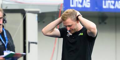 Corona-Alarm vor Bundesliga-Spiel: Ganzes Team krank