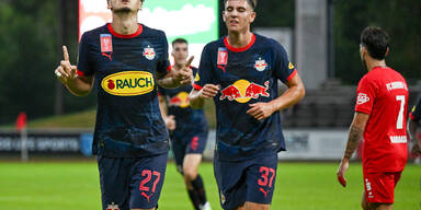 RB Salzburg