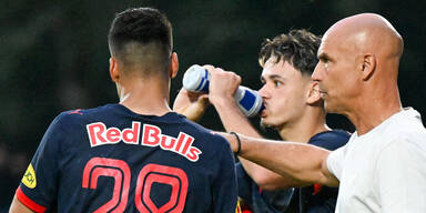 Red Bull Salzburg
