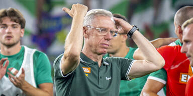 St&ouml;ger: "Gut f&uuml;r die Kohle, gut f&uuml;rs Image, aber..."