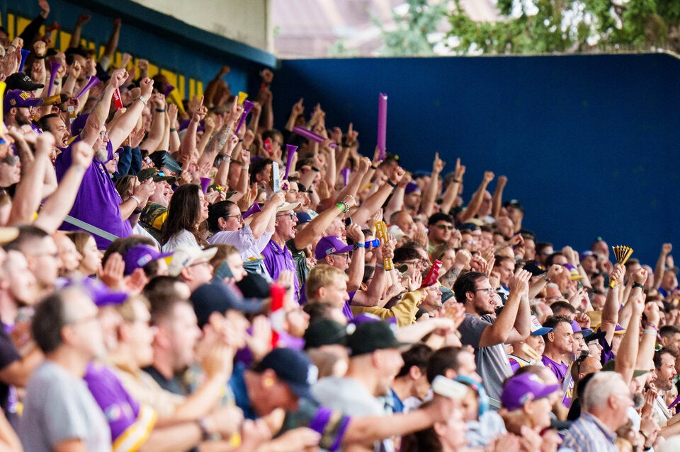Vienna Vikings Nordic Storm