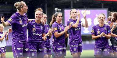FK Austria Wien Frauen