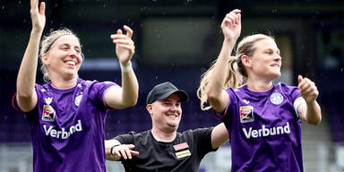 Carina Wenninger Austria Frauen