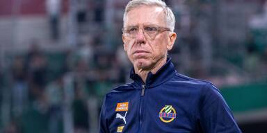 Rapid und Austria zittern vor Derby um ihre Top-Spieler