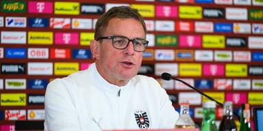 Ralf Rangnick