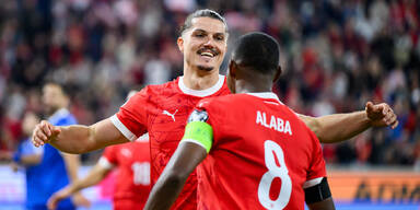 WM-Quali Europa: Diese Teams sind fast durch – und diese zittern noch