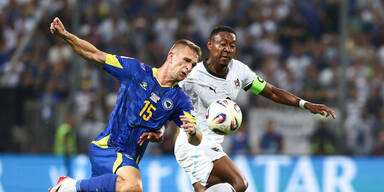 Noch vor der WM: FIFA plant Fu&szlig;ball-Revolution