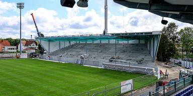 Profertil Arena Hartberg