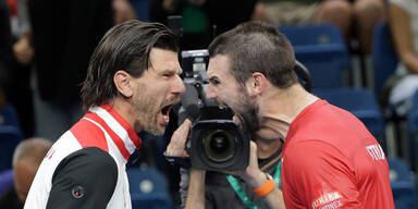 Davis Cup: Das ist &Ouml;sterreichs Gegner beim Final 8