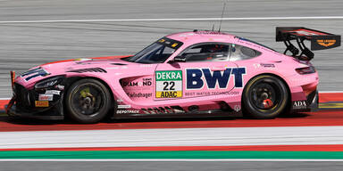 Auer verspielt DTM-Titel im letzten Rennen