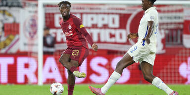 Tapfere Bullen kassieren bitteres Last-Minute-0:1 gegen Porto
