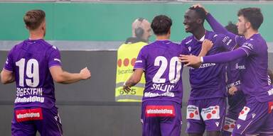 10 Austrianer zerlegen Rapid