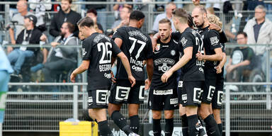 Sturm Graz