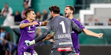 fk austria wien