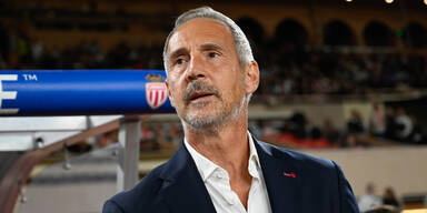 Tottenham feuert Coach &ndash; jetzt Weg frei f&uuml;r Adi H&uuml;tter?