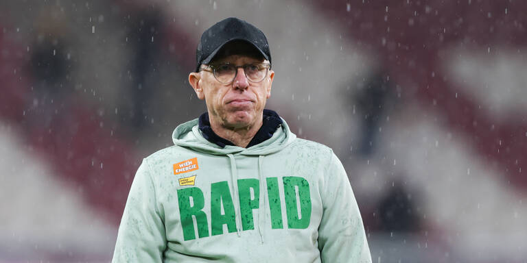 Peter Stöger