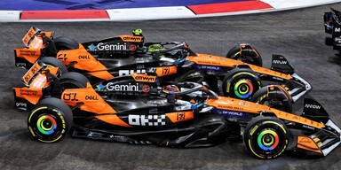 WM-Showdown: Schwere Vorw&uuml;rfe gegen McLaren