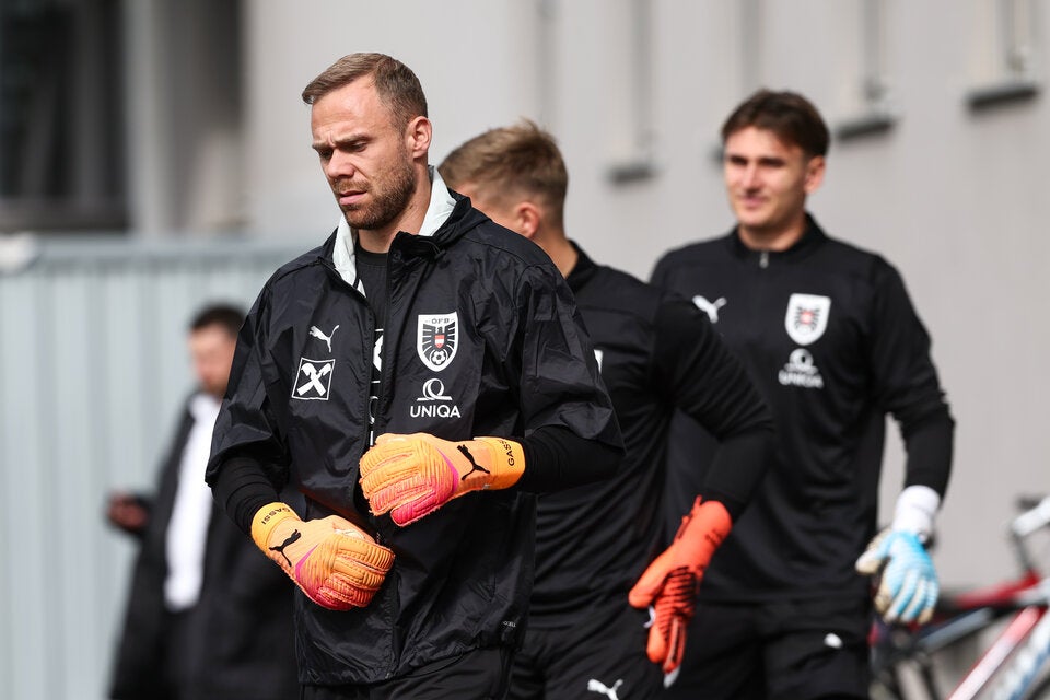 Formcheck: So WM-fit sind unsere ÖFB-Stars