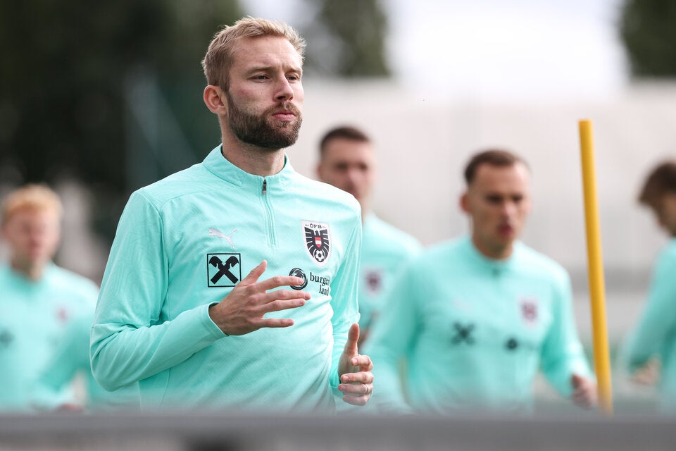 Formcheck: So WM-fit sind unsere ÖFB-Stars