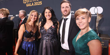 Sporthilfe-Gala 2025
