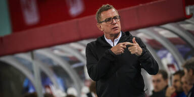 Ralf Rangnick