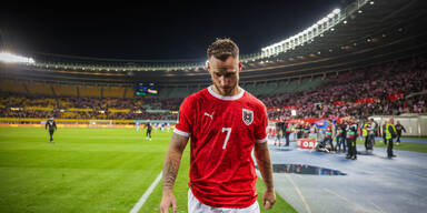 Marko Arnautovic